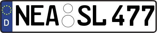 NEA-SL477