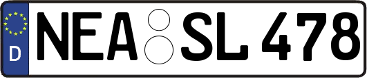 NEA-SL478