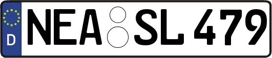 NEA-SL479