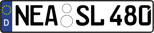 NEA-SL480