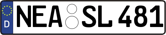 NEA-SL481