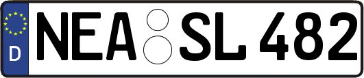 NEA-SL482