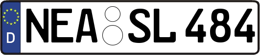 NEA-SL484
