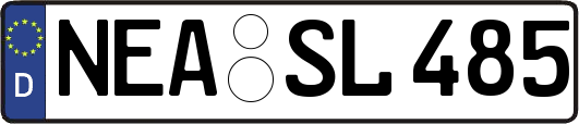 NEA-SL485