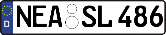 NEA-SL486