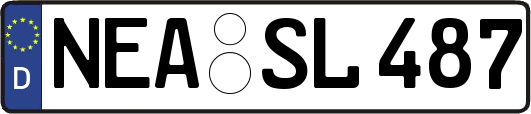 NEA-SL487