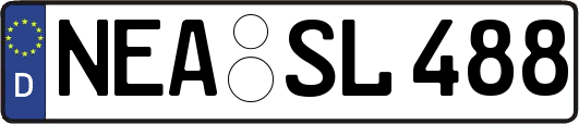 NEA-SL488