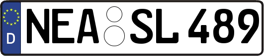 NEA-SL489