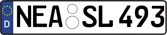 NEA-SL493