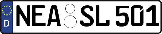 NEA-SL501