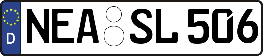 NEA-SL506