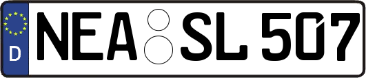 NEA-SL507