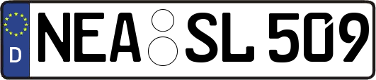 NEA-SL509