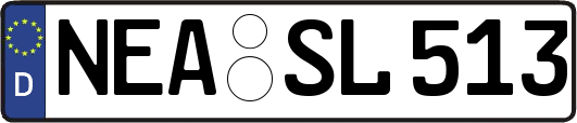 NEA-SL513