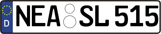 NEA-SL515