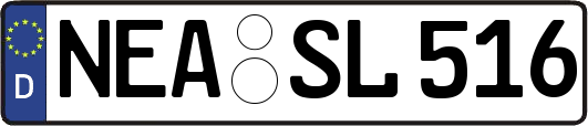 NEA-SL516
