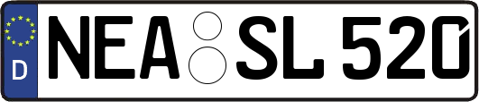 NEA-SL520