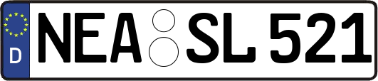 NEA-SL521