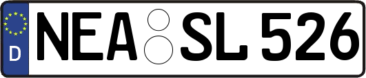 NEA-SL526