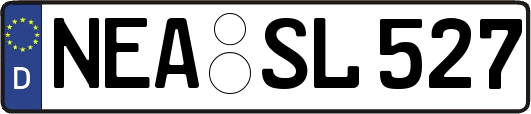 NEA-SL527