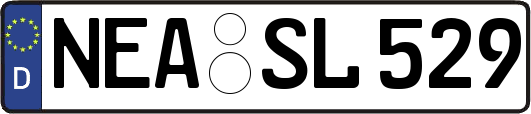 NEA-SL529
