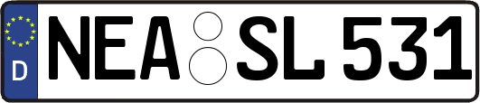 NEA-SL531