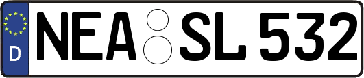 NEA-SL532