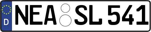 NEA-SL541