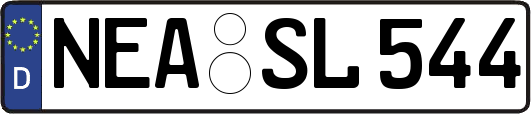 NEA-SL544