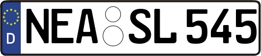 NEA-SL545