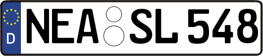 NEA-SL548