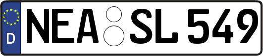 NEA-SL549