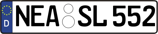 NEA-SL552