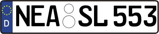 NEA-SL553