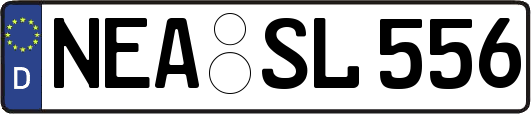 NEA-SL556
