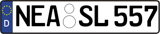 NEA-SL557