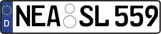 NEA-SL559
