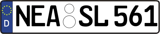 NEA-SL561