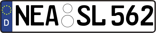NEA-SL562