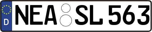 NEA-SL563