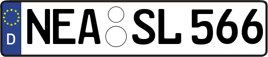 NEA-SL566