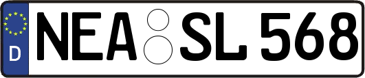 NEA-SL568