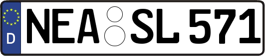 NEA-SL571