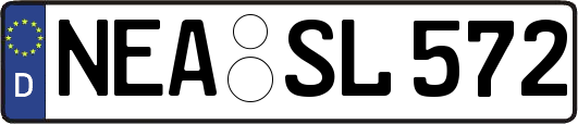 NEA-SL572