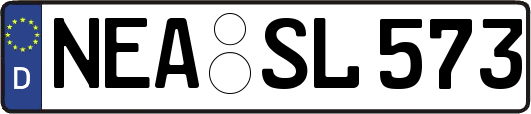 NEA-SL573