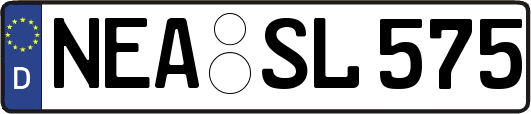 NEA-SL575