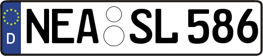 NEA-SL586