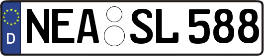 NEA-SL588