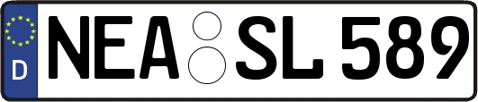 NEA-SL589