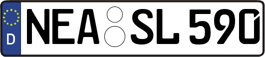 NEA-SL590
